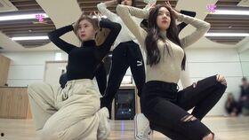 新女团出道歌曲爆料视频,青春旋律点燃舞台，实力唱将引期待